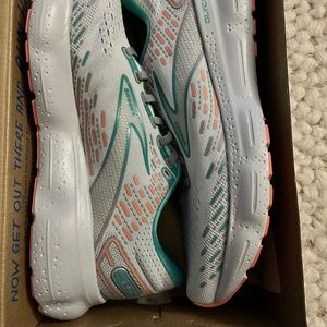 Brooks glycerin 20 size 9 women’s